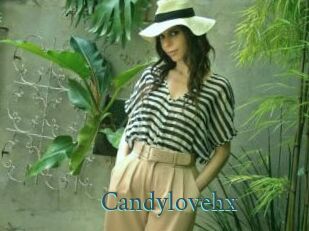 Candylovehx