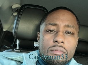 Candyman33