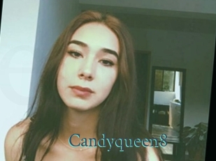 Candyqueen8