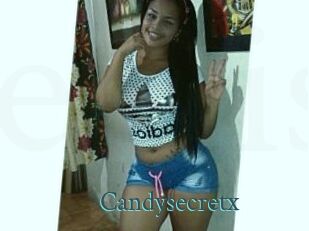 Candysecretx