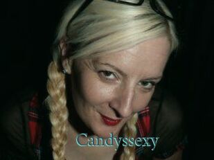 Candyssexy