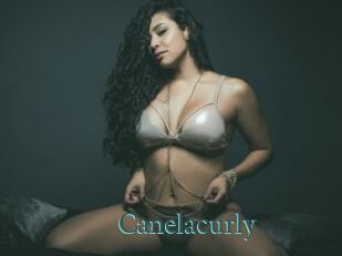 Canelacurly