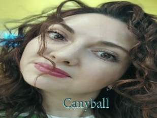 Canyball