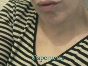 Caperucita