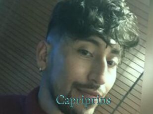 Capriprins
