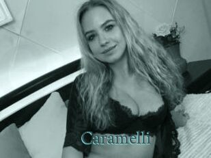 Caramelli