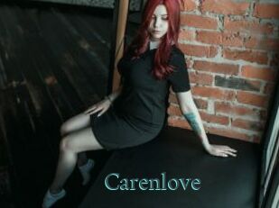 Carenlove