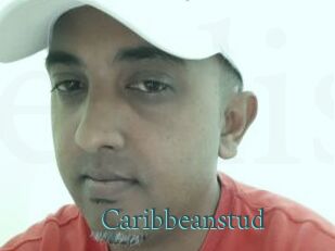 Caribbeanstud