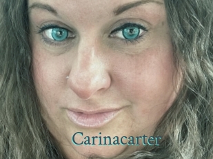 Carinacarter