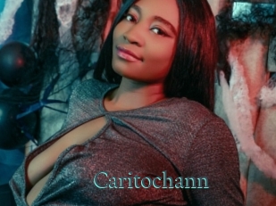 Caritochann