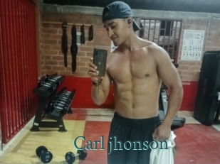 Carl_jhonson