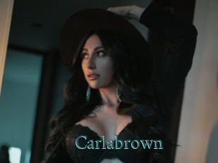 Carlabrown