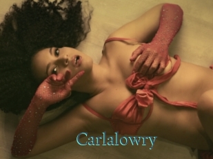 Carlalowry