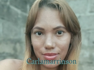 Carlamarrinson