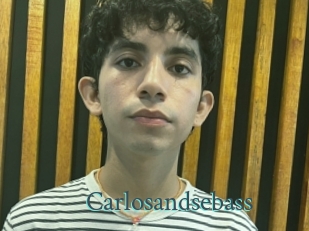 Carlosandsebass