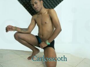 Carlosscoth