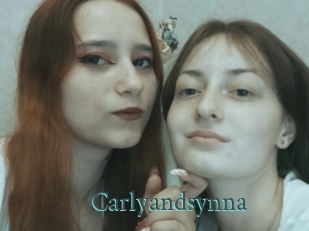 Carlyandsynna