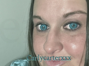 Carlycarterxxx