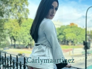 Carlymaartinez