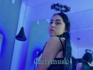 Carlymusk