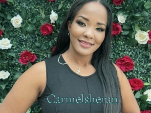 Carmelsheran