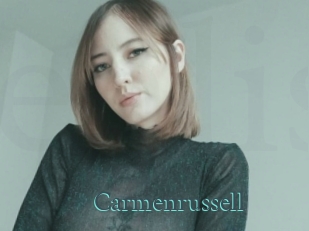 Carmenrussell