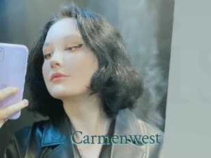 Carmenwest