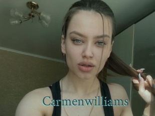 Carmenwilliams