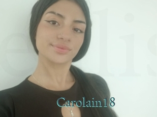 Carolain18