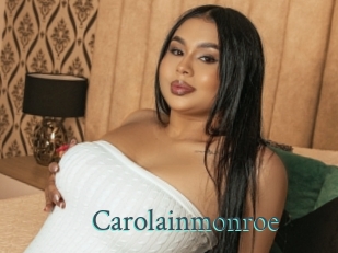 Carolainmonroe