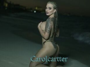 Carolcartter