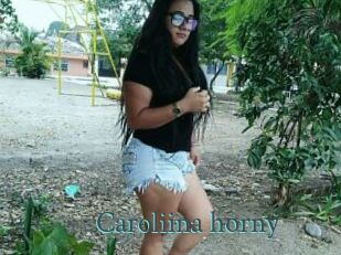 Caroliina_horny