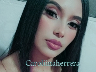 caroliinaherrera En live show