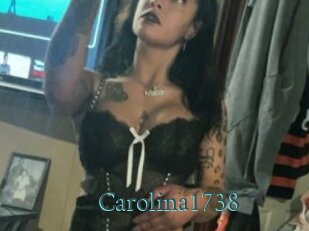 Carolina1738