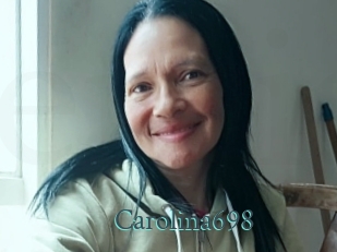Carolina698