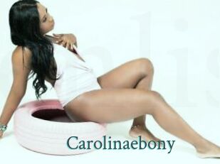 Carolinaebony