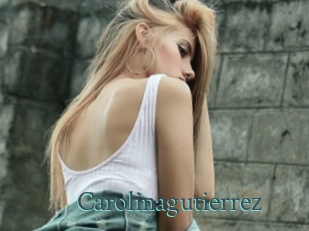 Carolinagutierrez