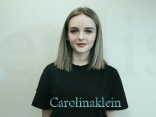 Carolinaklein