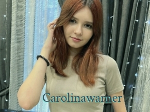 Carolinawarner