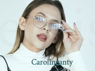 Carolineanty