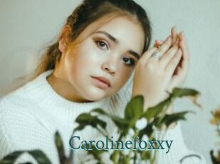 Carolinefoxxy