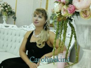 Carolinekind