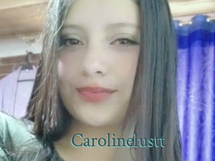 Carolinelustt