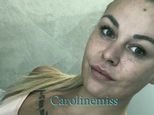 Carolinemiss