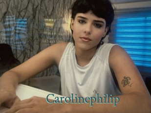 Carolinephilip