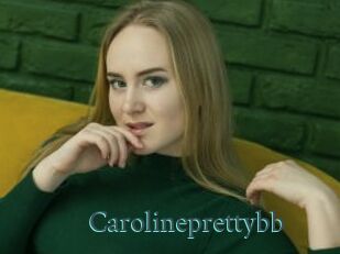 Carolineprettybb