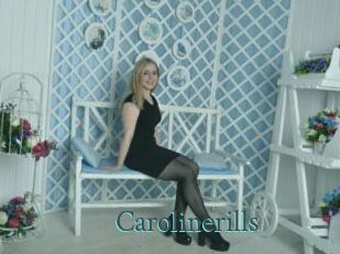 Carolinerills