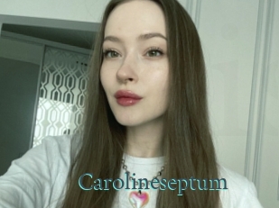 Carolineseptum