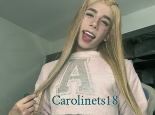 Carolinets18