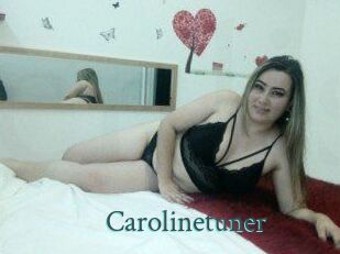 Carolinetuner